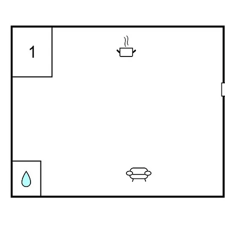 In With Wifi Апартаменты