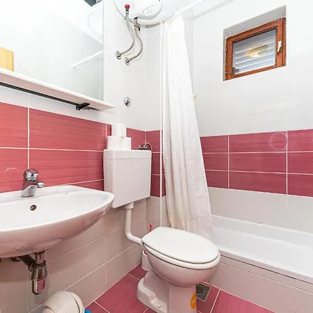 Appartement Cozy In With Wifi *