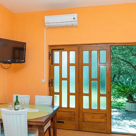 Appartement Cozy In With Wifi *