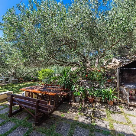 Cozy In With Wifi Makarska