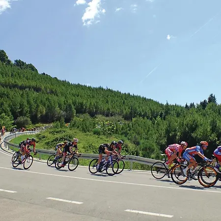 Lägenhet Cozy In With Wifi *