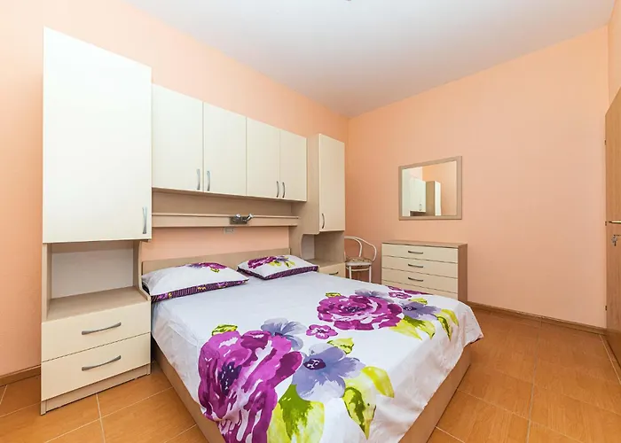 Cozy In With Wifi Makarska