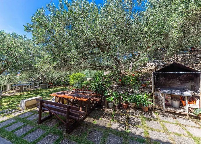 Cozy In With Wifi Makarska