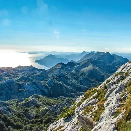 Cozy In With Wifi * Makarska