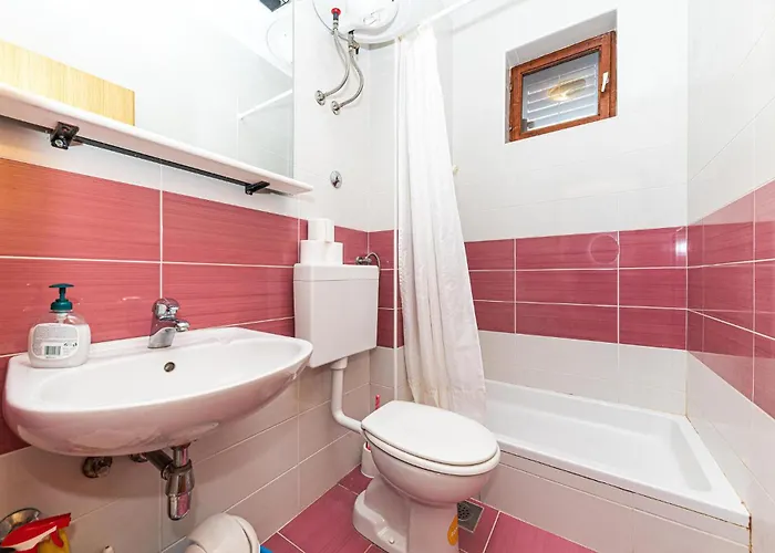 Apartman Cozy In With Wifi *