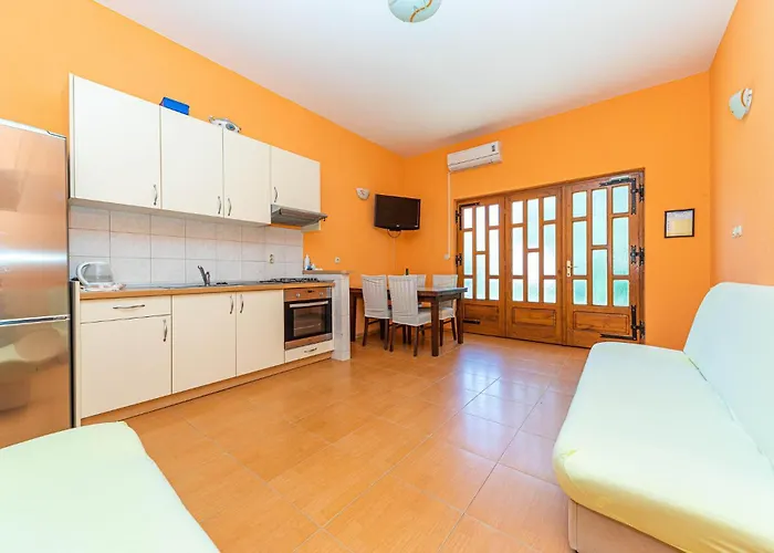 Apartman Cozy In With Wifi *