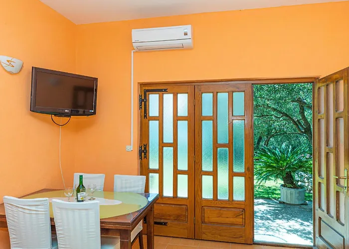 Apartman Cozy In With Wifi *