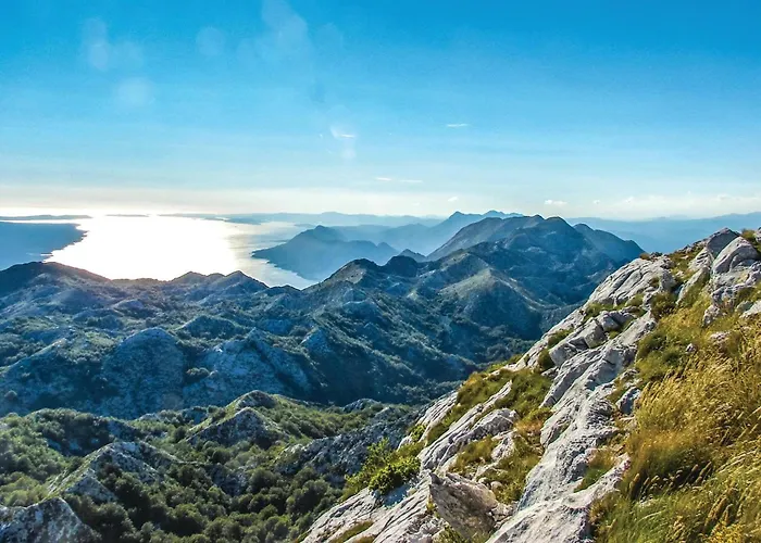 Cozy In With Wifi * Makarska