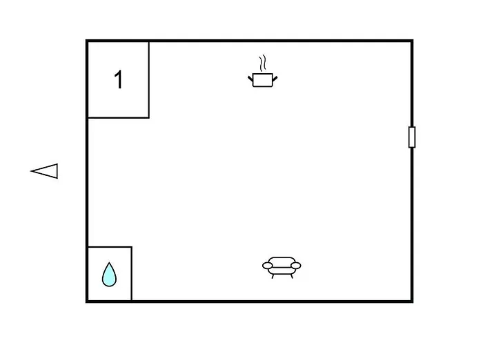 Cozy In With Wifi Apartman